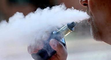 'EVALI' akciğeri vuruyor! Sebebi elektronik sigara içiciliği