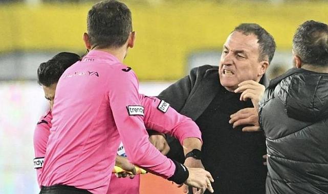 Faruk Koca cezaevinden tahliye edildi