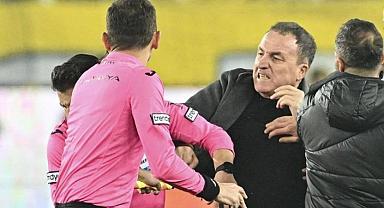 Faruk Koca cezaevinden tahliye edildi