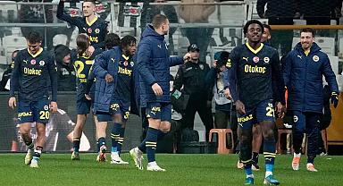 Fenerbahçe'nin liderlik hesabı! Tur için ihtimal çok