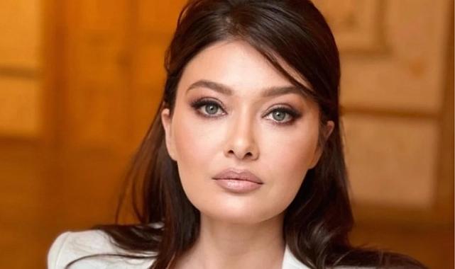 Fenomen taklidi yapan Nurgül Yeşilçay son paylaşımıyla güldürdü: "Kıyafetlerim pazardan"