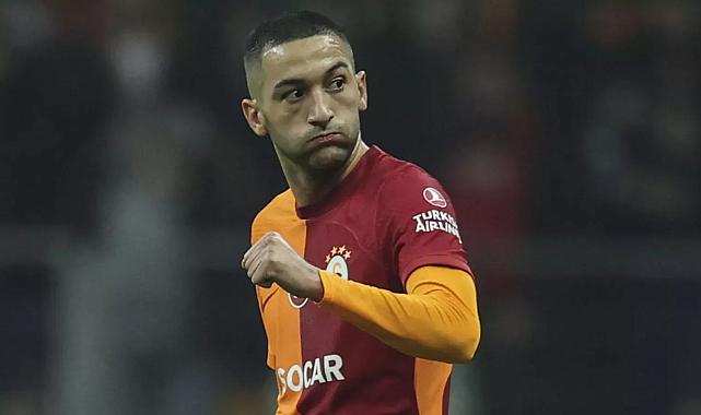Galatasaray'a Ziyech piyangosu! Bedavaya gelen Faslı yıldız milyonlar kazandıracak