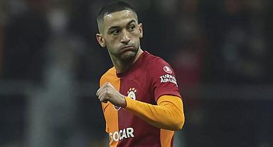 Galatasaray'a Ziyech piyangosu! Bedavaya gelen Faslı yıldız milyonlar kazandıracak