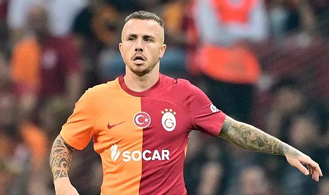 Galatasaray'da kiralıklar tutmadı! 3 isimden 2'si erken ayrılacak