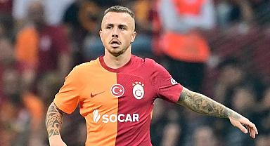 Galatasaray'da kiralıklar tutmadı! 3 isimden 2'si erken ayrılacak