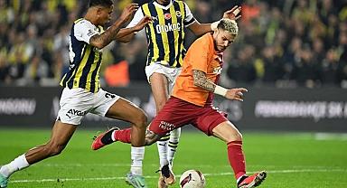 Galatasaray Fenerbahçe Süper Kupa maçı muhtemel ilk 11’ler! GS FB muhtemel 11’de kimler var?
