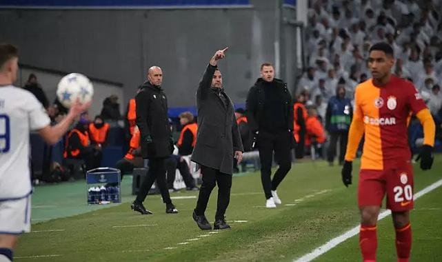 Galatasaray'ın Kopenhag'a yenilmesinin yankıları sürüyor! Eski futbolcu Batuhan Karadeniz Okan Buruk'a seslendi: Bunları takımdan kov