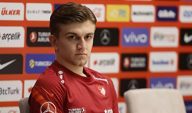 Galatasaray'ın sol bek planını 13 milyon euro bozdu! Hedefte genç milli yıldız var