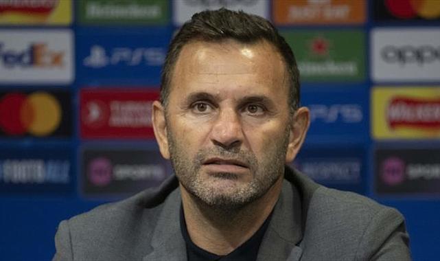 Galatasaraylı yıldıza kötü haber! Okan Buruk faturayı ona kesti, kadro dışı kalacak