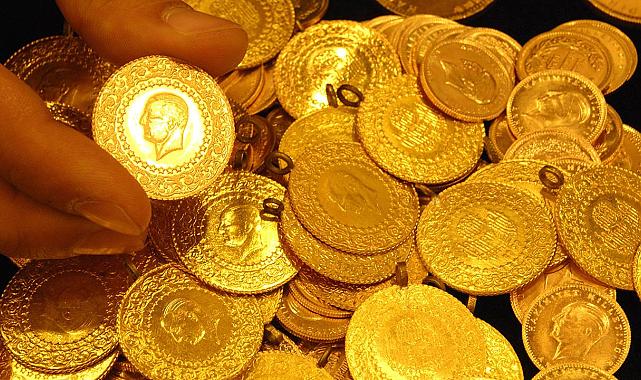 Gram altın tarihi seviyede! Uzmanlar "rokete" benzeterek yeni rekoru açıkladı