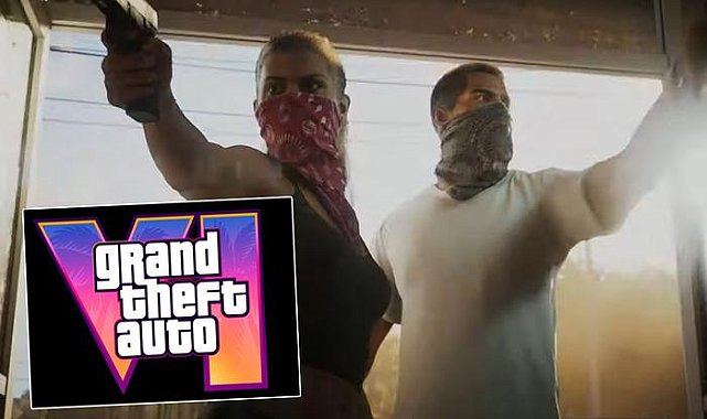 GTA 6 fragmanı erkenden yayınlandı: Vice City'ye tekrar merhaba! İşte merakla beklenen oyunun çıkış tarihi
