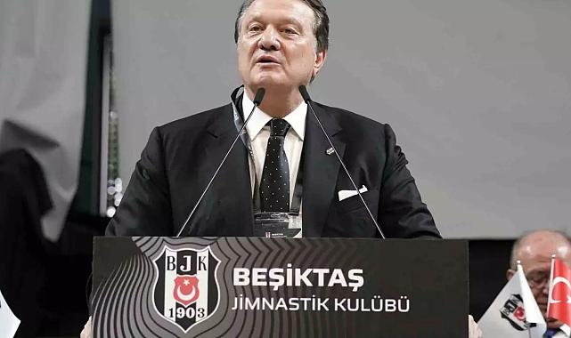 Hasan Arat’tan ilk transfer müjdesi! Real Madrid’in yıldızı kara kartala geliyor, imza an meselesi