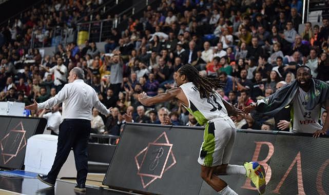 Haydi Manisa! Potanın Tarzanlarını Yalnız Bırakma!