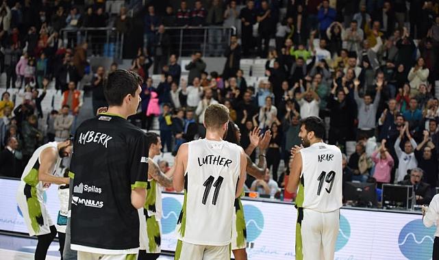 Haydi Manisa! Yeni Yıla Zaferle Merhaba Diyelim!
