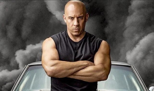 Hızlı ve Öfkeli’nin yıldızı Vin Diesel eski asistanıyla davalık oldu! Cinsel tacizle suçlanıyor