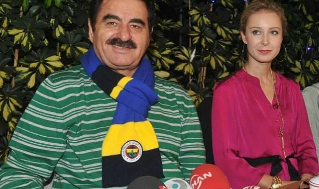 İbrahim Tatlıses'in eski eşi Ayşegül Yıldız'dan çok konuşulacak çıkış: Benimle olmak yürek ister