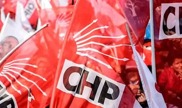 İşte Cumhuriyet Halk Partisi&#039;nin İzmir&#039;de aday adayları..