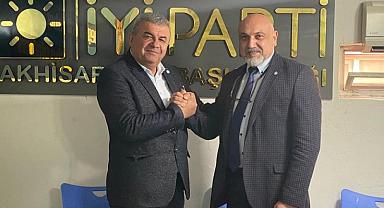 İYİ Parti Manisa Büyükşehir Belediye Başkan Adayı Belli Oldu