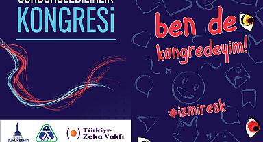 İzmir’de “Eğitim ve Sürdürülebilirlik Kongresi”