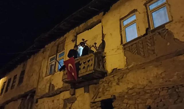 İzmir, Malatya, Tokat, Denizli, Zonguldak, Sinop... Acı haber yürekleri yaktı