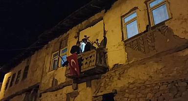 İzmir, Malatya, Tokat, Denizli, Zonguldak, Sinop... Acı haber yürekleri yaktı