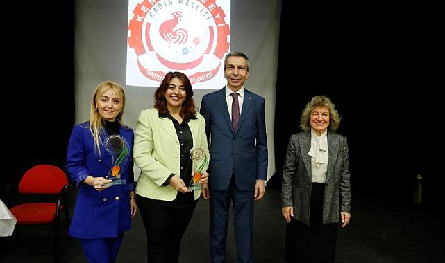 Kadın Meclisi’nden 5 Aralık’a özel program