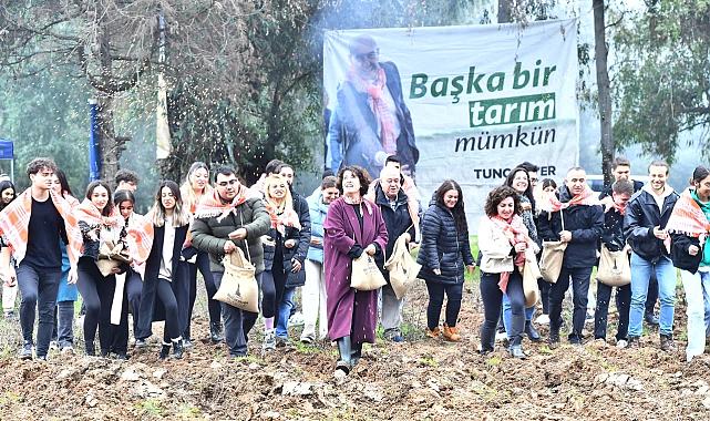 Karakılçık efsanesi geleceğe taşınıyor