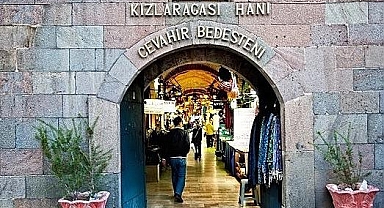 Kızlarağası Esnafı Zor Durumda