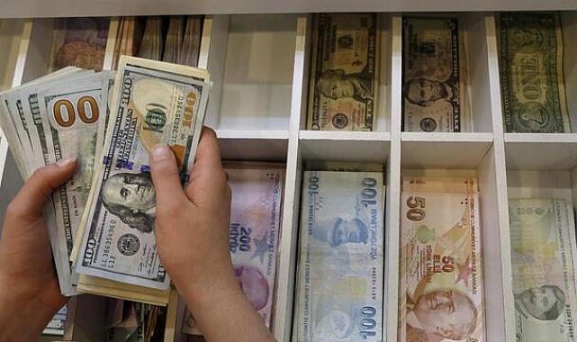 KKM'den çıkış son 5 haftanın zirvesine yükseldi! Kur şoklarına karşı görevini tamamladı, 2024'te sona erecek
