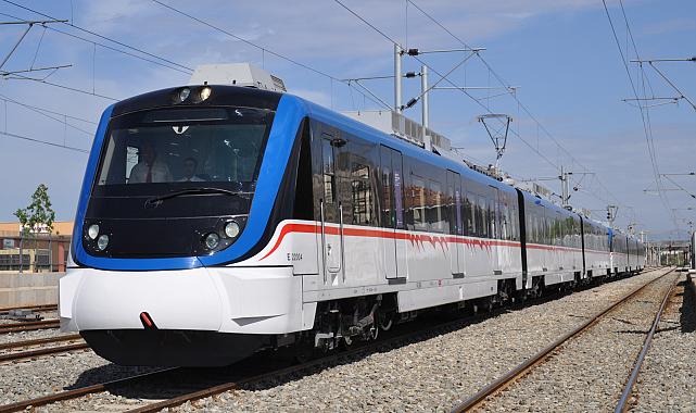 Koyundere ve Asarlık istasyonları için ilk adım atıldı