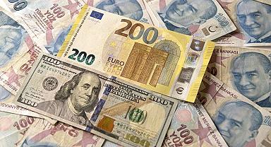Kur Korumalı Mevduat çıkış azda olsa sürdü! KKM hesapları yüzde 0,5 azaldı