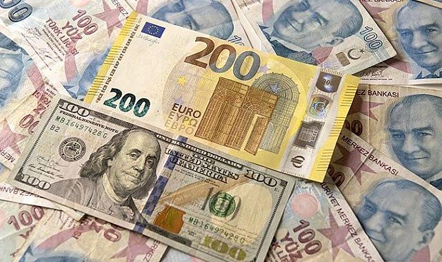 Kur Korumalı Mevduat çıkış azda olsa sürdü! KKM hesapları yüzde 0,5 azaldı