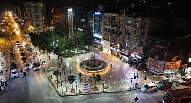 Manisalılar Meydanına Kavuştu