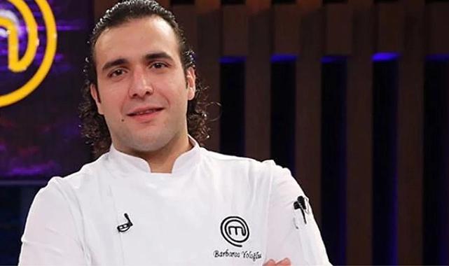Masterchef Barbaros neden yok, elendi mi? Masterchef’te Barbaros Yoloğlu niye yok, ceketi kazandı mı?