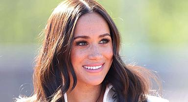 Meghan Markle’dan sürpriz! Eski mesleğine geri döndü