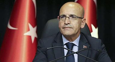 Mehmet Şimşek'ten borsa açıklaması! 'Oyun alanı değildir'