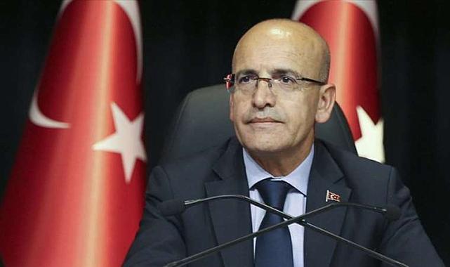 Mehmet Şimşek'ten borsa açıklaması! 'Oyun alanı değildir'