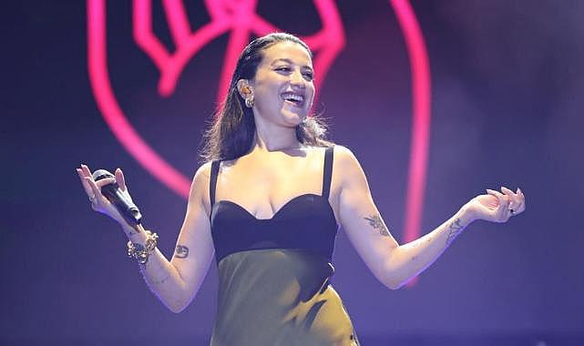 Melike Şahin: Hedef tahtasına oturtuldum