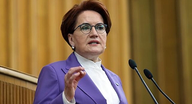 Meral Akşener: