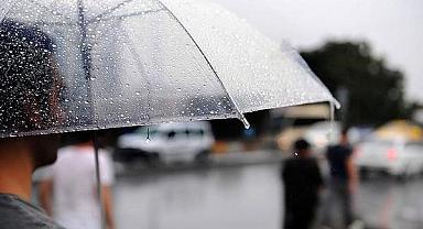 Meteoroloji'den Denizli için hafta sonu uyarısı: sıcaklık...