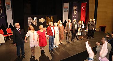 ‘Mısmıtıl Tamşa’yla Kahkaha Dolu Gece
