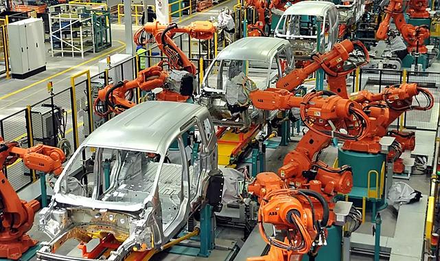 Otomotiv devinden Türkiye'ye büyük yatırım! Çinli şirket Japon markanın yerini alıyor: En şanslı 3 il belli oldu