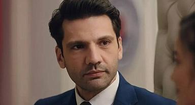 Oyuncu Kaan Urgancıoğlu’ndan ilk babalık pozu! Minik Ardıç’ı paylaştı