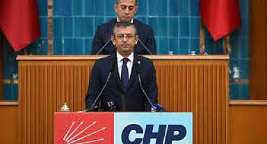 Özgür Özel ön seçimde oy kullanmaya geliyor