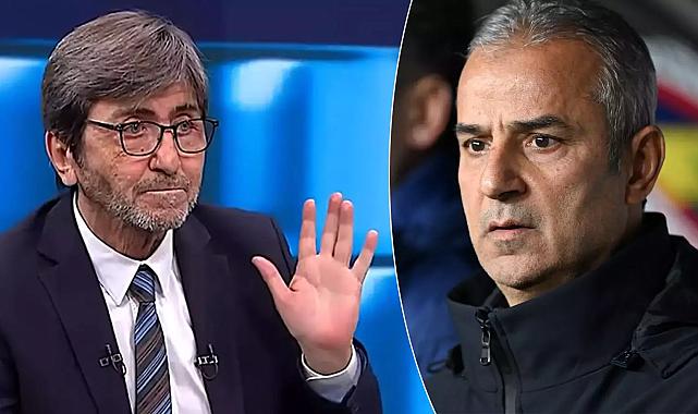 Rıdvan Dilmen 6-1&#039;lik yenilgiye öfkelendi: Fenerbahçe&#039;de işi yok, radikal kararlar alınmalı