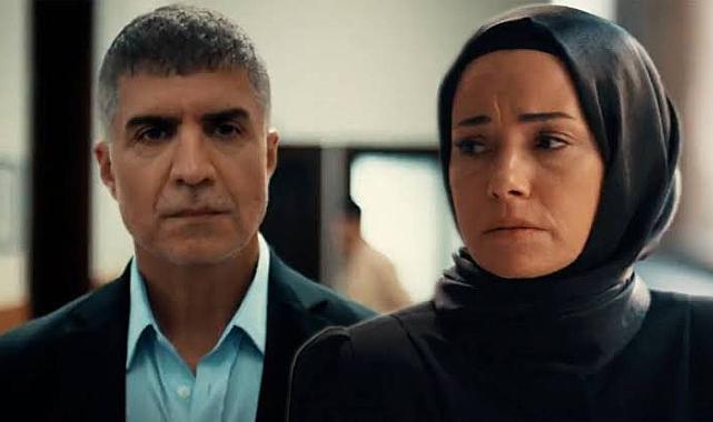 RTÜK'ün Kızıl Goncalar'a verdiği cezanın gerekçesi belli oldu! Börek sahnesi başlarını yakmış
