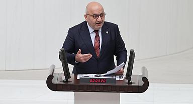 Saadet Partili Hasan Bitmez hayatını kaybetti