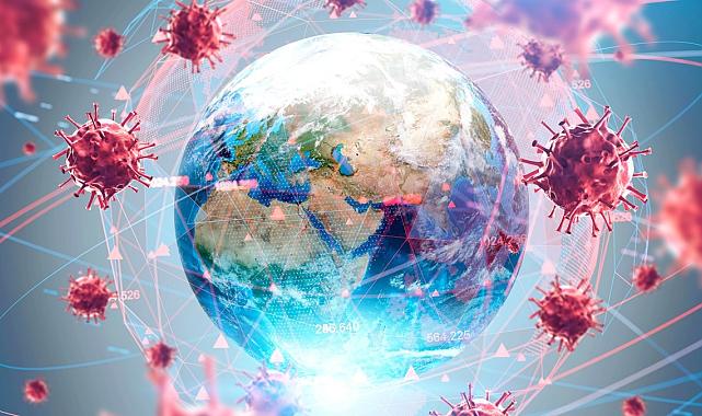 Salgınlar 2024’te de peşimizi bırakmayacak! Üçü birden gelecek