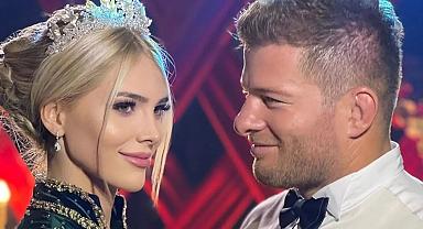 Sarışın halini unutun! Survivor İsmail Balaban’ın eşi İlayda Şeker imaj değiştirdi