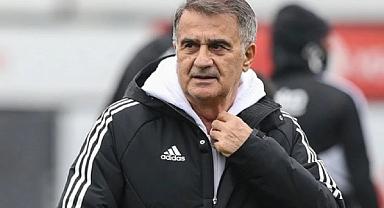 Şenol Güneş, sürpriz teklife cevap verdi: Gurur duyarım